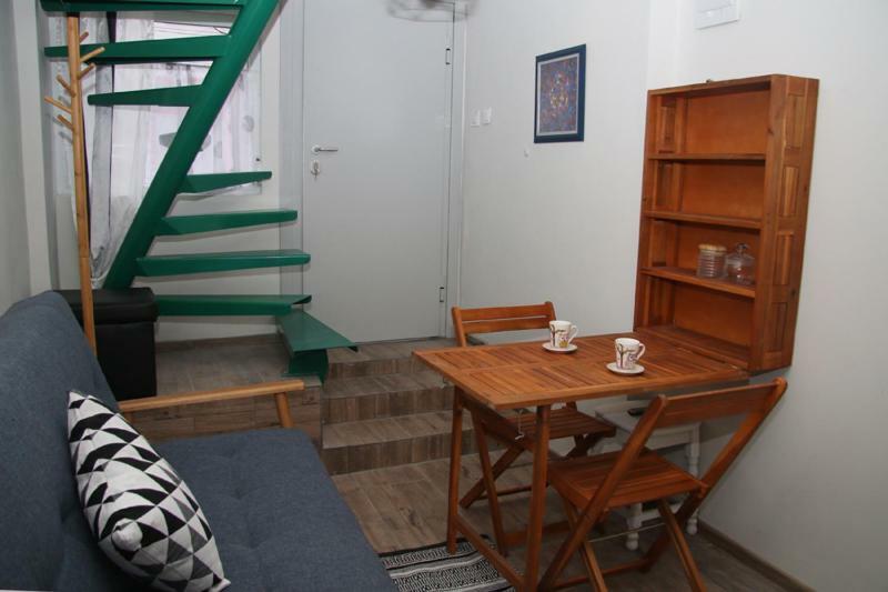 Charming Studio In The City Center Apartment Plovdiv Bagian luar foto